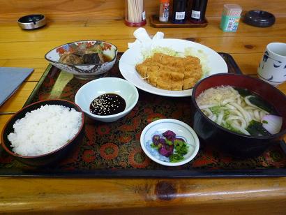 �}�O������H�A���ǂ�t��