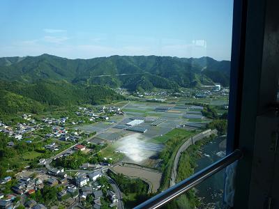 ���[�v�E�G�C����̒���