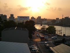 �[���̑勴��