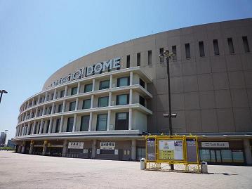 �h�[���O��